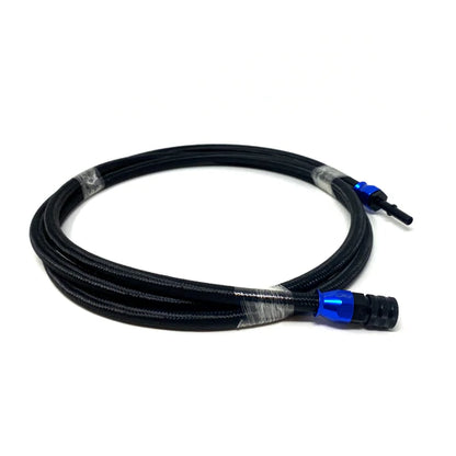 Precision Raceworks BMW E82 E88 E90 E92 -6AN Upgraded Fuel Line (Inc. 128i, 135i, 330i & 335i) - ML Performance UK