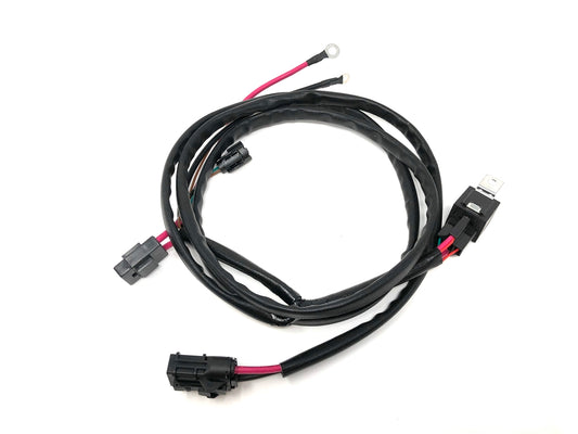 Precision Raceworks BMW N54 N55 Series Boost Reference Harness (Inc. 1M, M235i, 335i, M3 & M4) - ML Performance UK