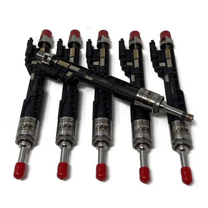 Precision Raceworks BMW N55 S55 F20 F30 F32 F80 Stage 2 Direct Injectors (Inc. M135i, 335i, M2 & M3) - ML Performance UK