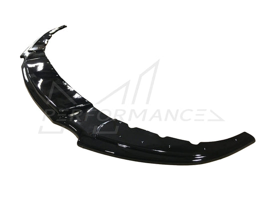 ProTuning BMW G11 G12 M-Sport Front Bumper Spoiler (Inc. 740i, 750dx, 750i & M760Lix) - ML Performance UK