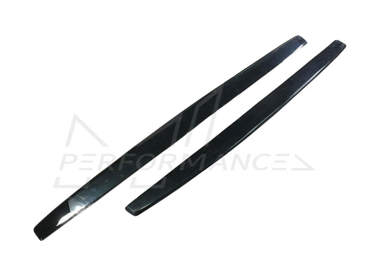 ProTuning BMW G11 Performance Sideskirt Covers (Inc. 740e, 740i, 750dx & 750i) - ML Performance UK
