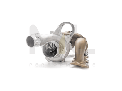 Pure Turbos BMW B58 Pure800 Stage 2 Turbo - Cast Version No Deposit Required (M140i, M240i, 340i & 440i) - ML Performance UK