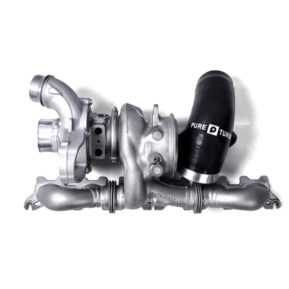 Pure Turbos BMW B58 Pure850 Turbo Upgrade (M140i, M240i, 340i & 440i) - ML Performance UK
