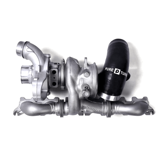 Pure Turbos BMW B58 Pure850 Turbo Upgrade (M140i, M240i, 340i & 440i) - ML Performance UK