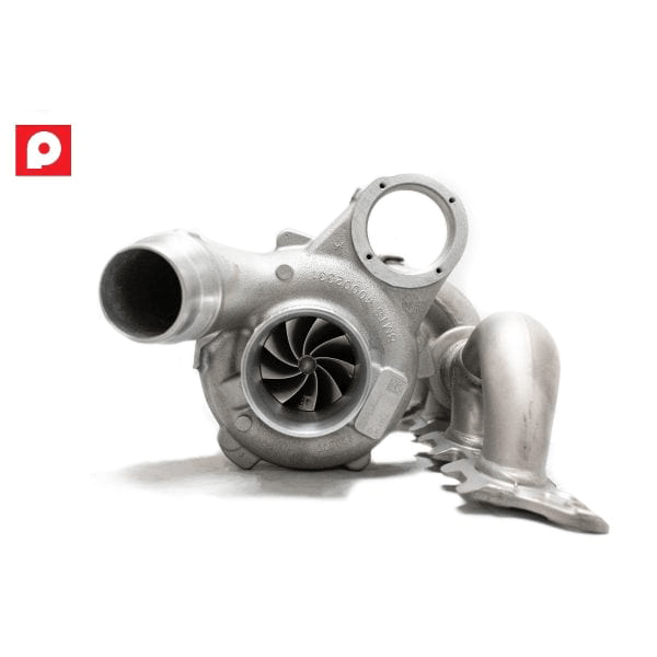 Pure Turbos BMW B58 Pure850 Turbo Upgrade (M140i, M240i, 340i & 440i) - ML Performance UK