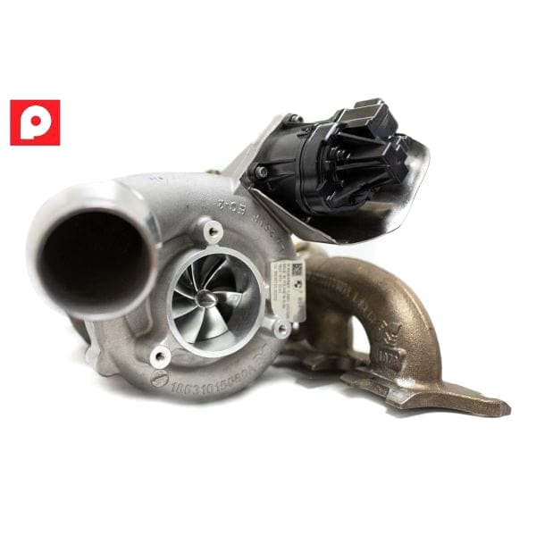 Pure Turbos BMW Toyota B58 G Series Pure850 Turbo Upgrade (Inc. 540i, 640i, 740i, X3 M40ix, Z4 M40i & A90 Supra) - ML Performance UK