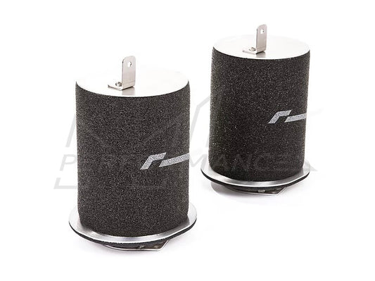 Racingline Audi 42 R8 V8 Hi-Flow Intake Filter - ML Performance UK