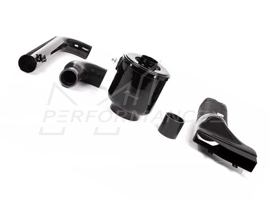 Racingline Audi 8J TT Cold Air Induction System - ML Performance UK