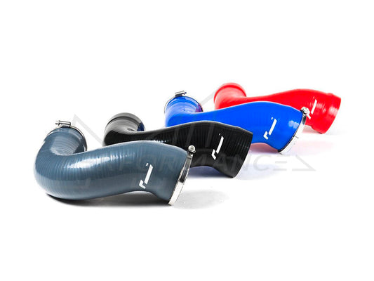 Racingline Audi Seat Skoda VW EA888 Gen3 MQB Performance R600 Silicone Intake Pipe (Inc. 8V S3, MK3 Leon, MK3 Octavia & MK7 Golf) - ML Performance UK