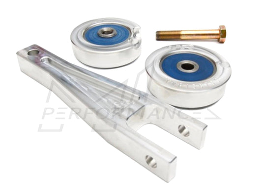 Racingline Audi Seat Skoda VW MQB Performance Lower Engine Mount (Inc. 8V A3, MK3 Leon, MK3 Octavia & MK7 Golf) - ML Performance UK