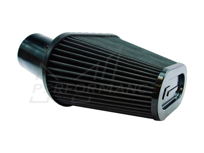 Racingline Audi Seat Skoda VW MQB Performance R600 Replacement Air Filter (Inc. 8V S3, MK3 Leon, MK3 Octavia & MK7 Golf) - ML Performance UK