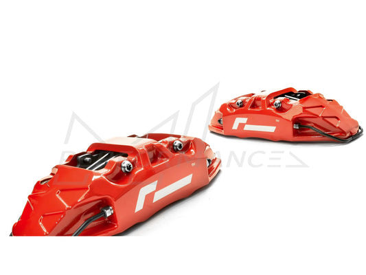 Racingline Audi VW Brake Upgrade (8X S1 & MK6 GTI) - ML Performance UK