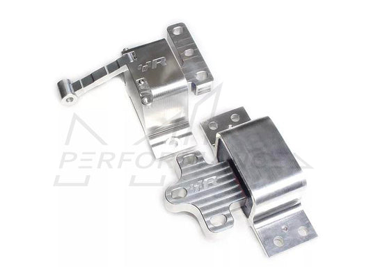 Racingline Audi VW Dogbone and Subframe Mount (8S TTS & MK7 Golf R/GTI) - ML Performance UK
