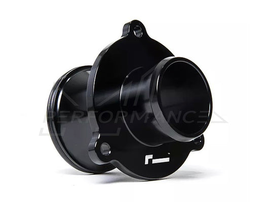 Racingline Audi VW Turbo Muffler Delete (8V/8S S3/TT/TTS & MK7 GTI/R/GTI ClubSport) - ML Performance UK