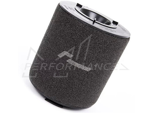 Racingline VW Hi-Flow Intake Filter (Inc. MK4 Polo GTI) - ML Performance UK