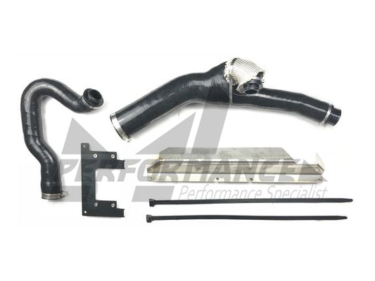 RB BMW N54 RHD Silicone Outlet (135i & 335i) Angled Style - ML Performance UK