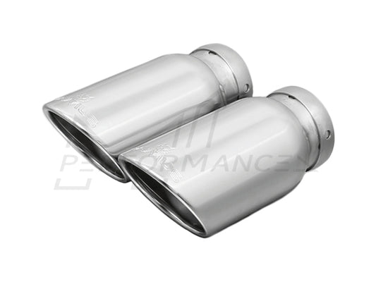 Remus Audi BMW Tailpipes (320i(x), 325i(x), 330i(x), 340i(x), 440i(x), A3 & Q3) - ML Performance UK