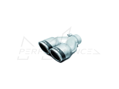 Remus Audi Seat Tailpipe Options (8P A3, 5P Altea & 1P Leon) - ML Performance UK
