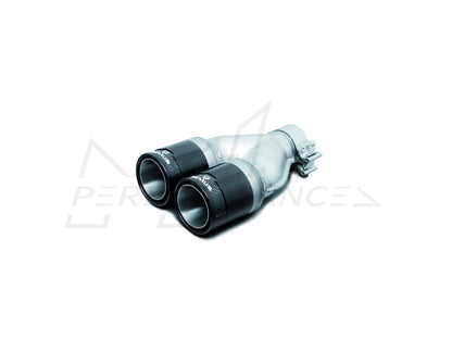 Remus Audi Seat Tailpipe Options (8P A3, 5P Altea & 1P Leon) - ML Performance UK