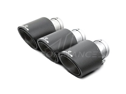 Remus Honda Civic FK8 Type R Tail Pipe Set - ML Performance UK
