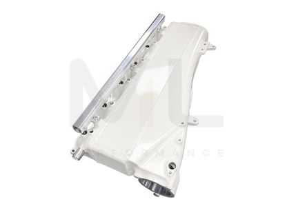 RK Autowerks BMW TOYOTA B58 F30 G20 G29 A90 Billet Port Injection Manifold (Inc. 340i, M340i, Z4 M40i & Supra) - ML Performance UK