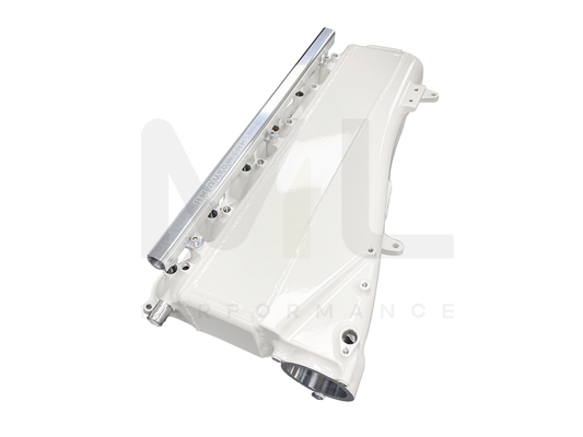 RK Autowerks BMW TOYOTA B58 F30 G20 G29 A90 Billet Port Injection Manifold (Inc. 340i, M340i, Z4 M40i & Supra) - ML Performance UK