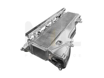 RK Autowerks BMW TOYOTA B58 F30 G20 G29 A90 Billet Port Injection Manifold (Inc. 340i, M340i, Z4 M40i & Supra) - ML Performance UK