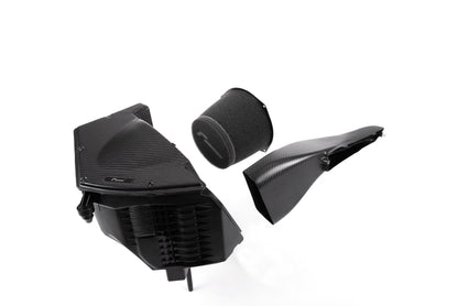Racingline Audi B9 3.0 TFSI Carbon Fibre Cold Air Intake System (S4 & S5) -  ML Performance UK