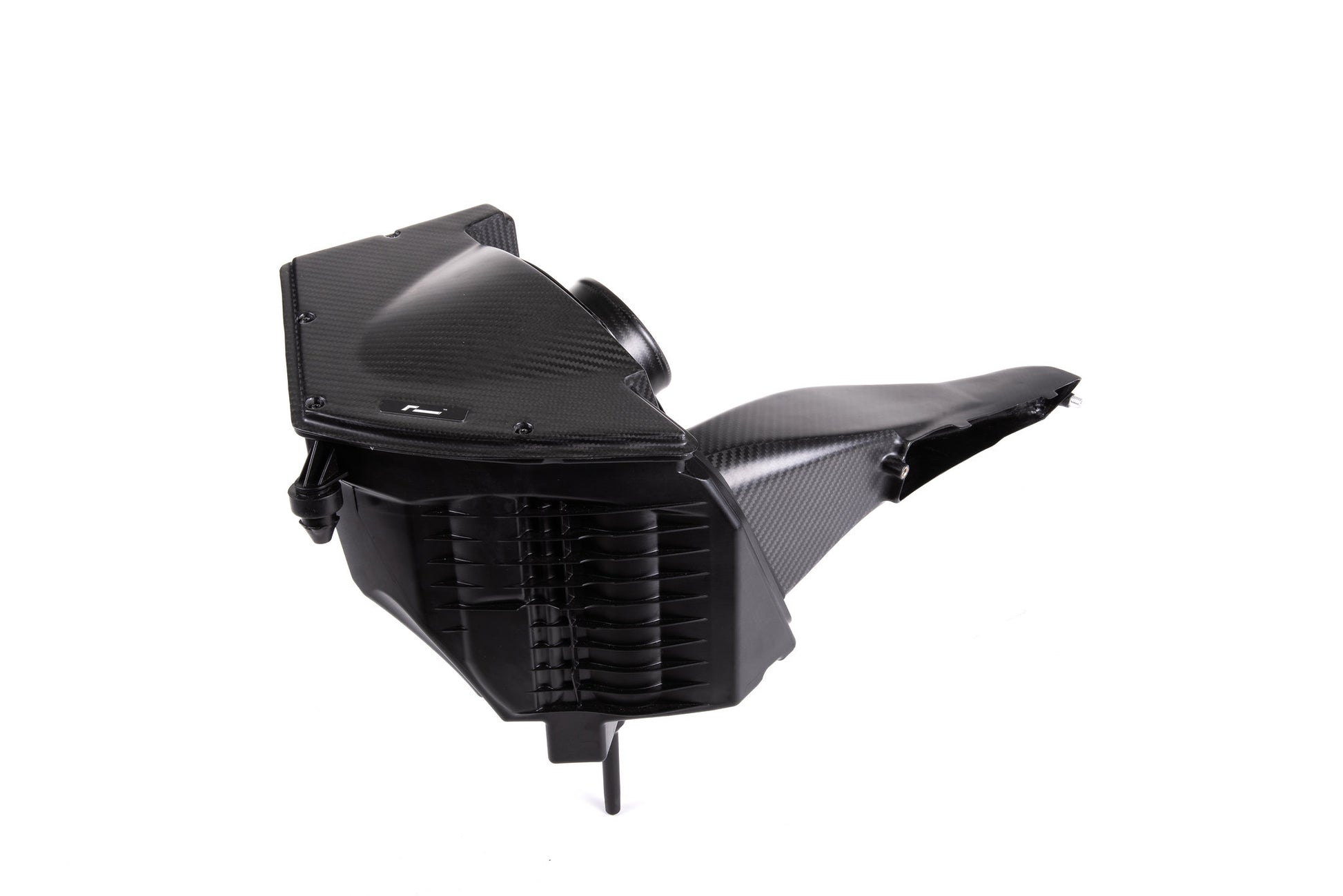 Racingline Audi B9 3.0 TFSI Carbon Fibre Cold Air Intake System (S4 & S5) -  ML Performance UK