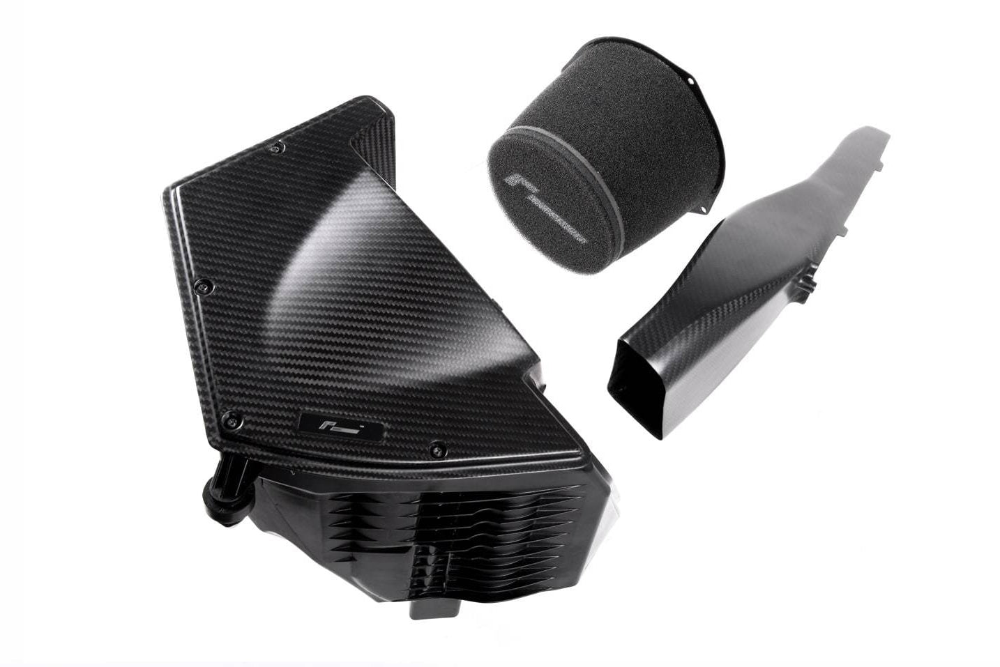 Racingline Audi B9 Cold Air Intake (S4, S5, RS4 & RS5) - ML Performance UK
