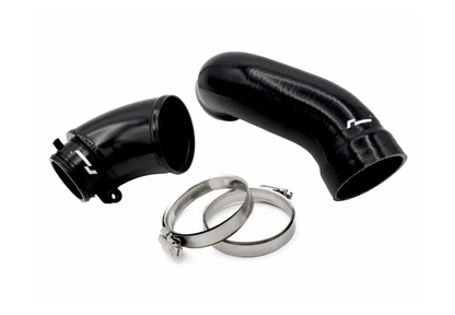 Racingline Audi Cupra Skoda VW EA888 Gen.4 EVO Turbo Inlet (Inc. 8Y A3, FR Tarraco Sport & MK8 Golf R) - ML Performance UK