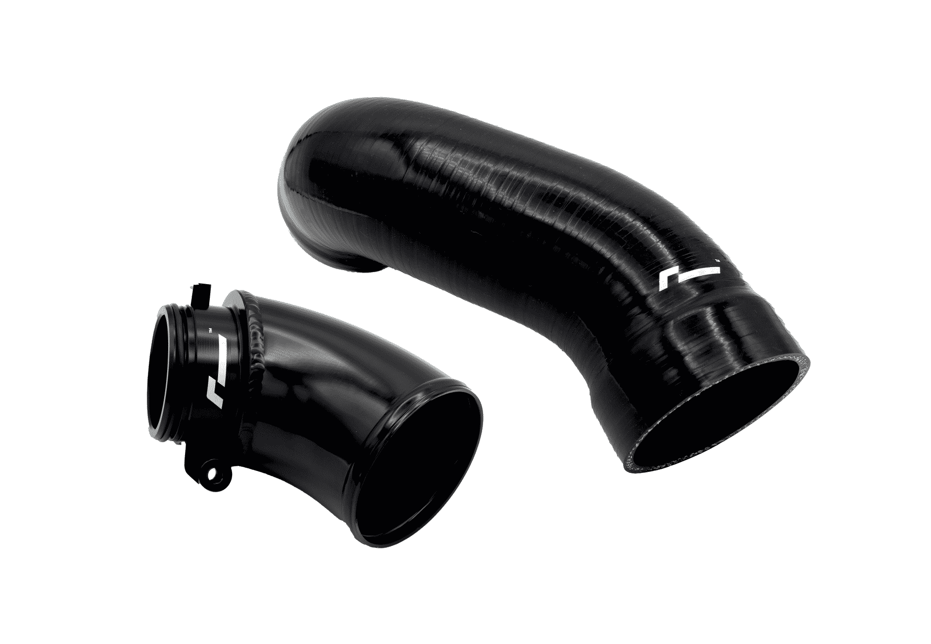 Racingline Audi Cupra Skoda VW EA888 Gen.4 EVO Turbo Inlet (Inc. 8Y A3, FR Tarraco Sport & MK8 Golf R) - ML Performance UK