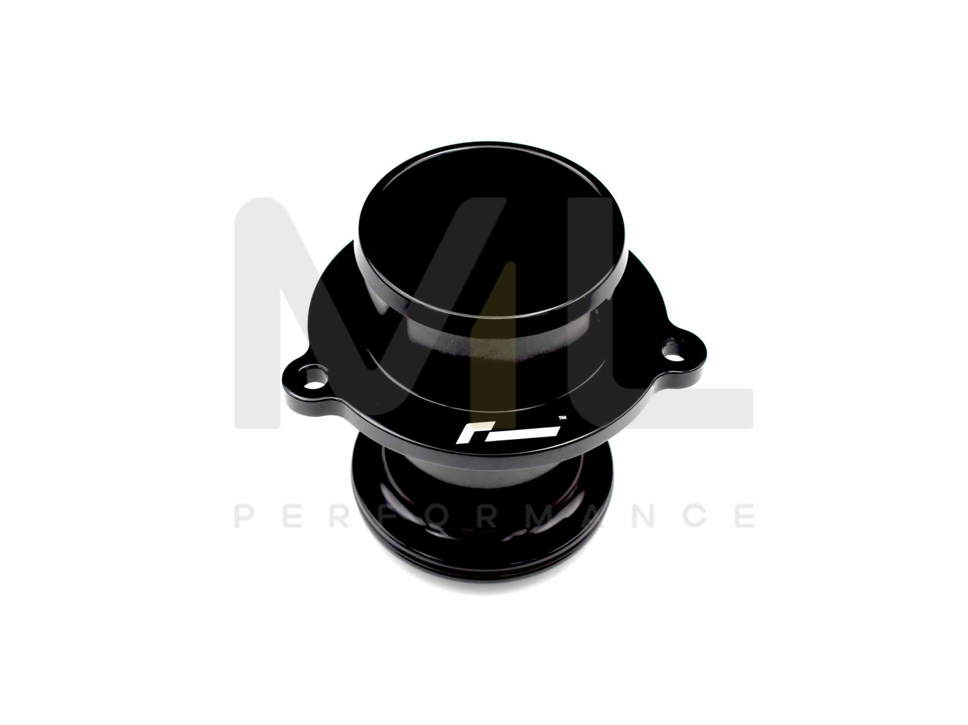 Racingline Audi Cupra Skoda VW EA888 Gen.4 Tapered Turbo Muffler Delete (Inc. 8Y S3, Formentor & MK8 Golf GTI) - ML Performance UK'