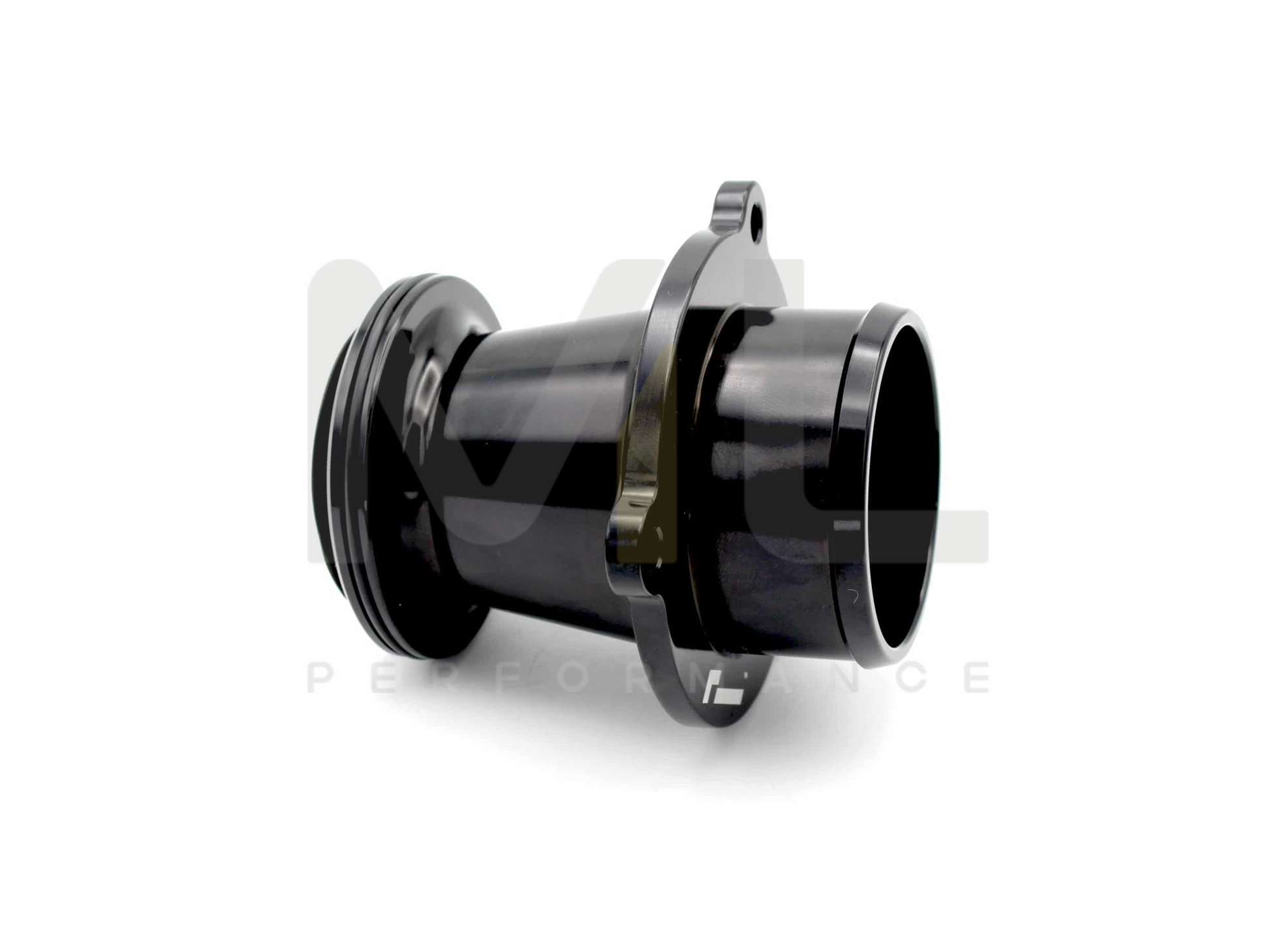 Racingline Audi Cupra Skoda VW EA888 Gen.4 Tapered Turbo Muffler Delete (Inc. 8Y S3, Formentor & MK8 Golf GTI) - ML Performance UK