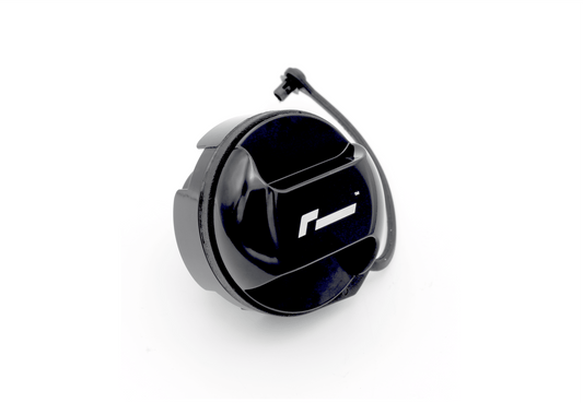 Racingline Audi Porsche Seat Skoda VW Billet Screw-In Fuel Cap (Inc. 8P A3, 1P Leon & MK6 Golf) - ML Performance UK