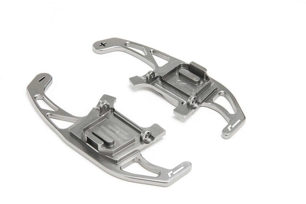 Racingline Audi Seat 8V 5F Performance DSG Shift Paddle Upgrade (A3, S3 & Leon) - ML Performance UK