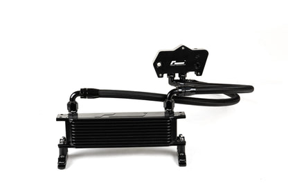 Racingline Audi Seat Skoda VW 2.0 TSI 7-Speed DSG Transmission Oil Cooler (Inc. 8V S3, 5F Leon Cupra & MK7 Golf GTI) - ML Performance UK