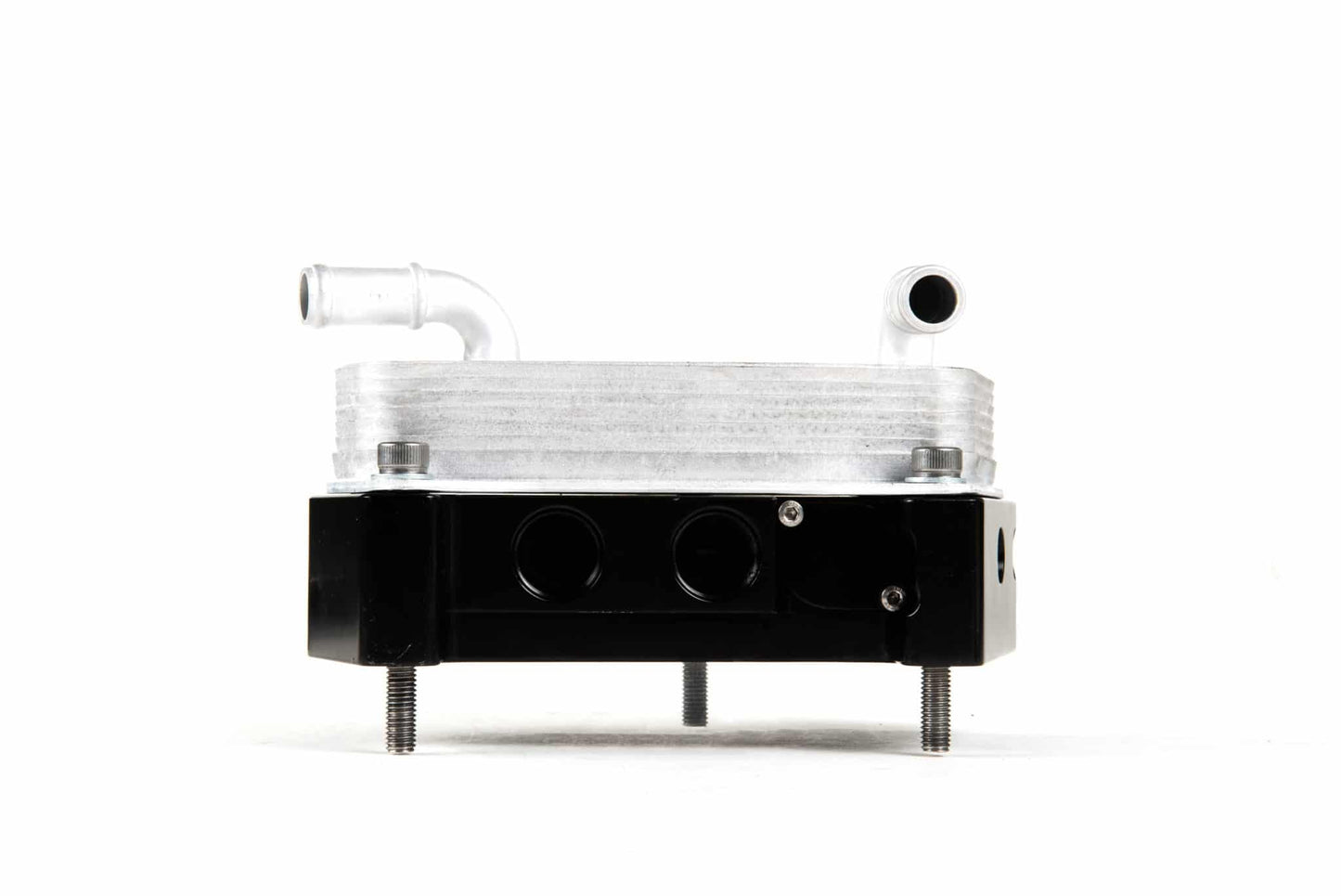 Racingline Audi Seat Skoda VW 2.0 TSI 7-Speed DSG Transmission Oil Cooler (Inc. 8V S3, 5F Leon Cupra & MK7 Golf GTI) - ML Performance UK