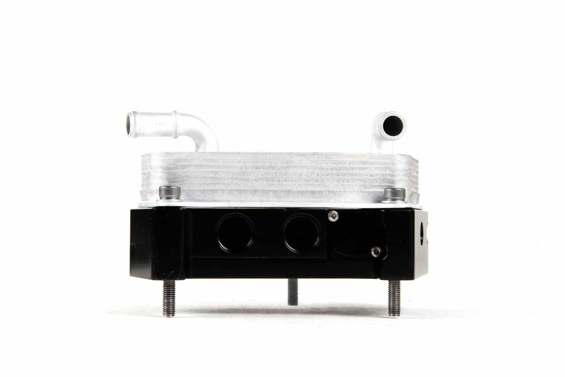 Racingline Audi Seat Skoda VW 2.0 TSI 7-Speed DSG Transmission Oil Cooler (Inc. 8V S3, 5F Leon Cupra & MK7 Golf GTI) - ML Performance UK