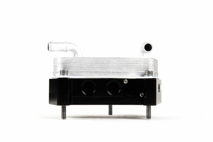 Racingline Audi Seat Skoda VW 2.0 TSI 7-Speed DSG Transmission Oil Cooler (Inc. 8V S3, 5F Leon Cupra & MK7 Golf GTI) - ML Performance UK
