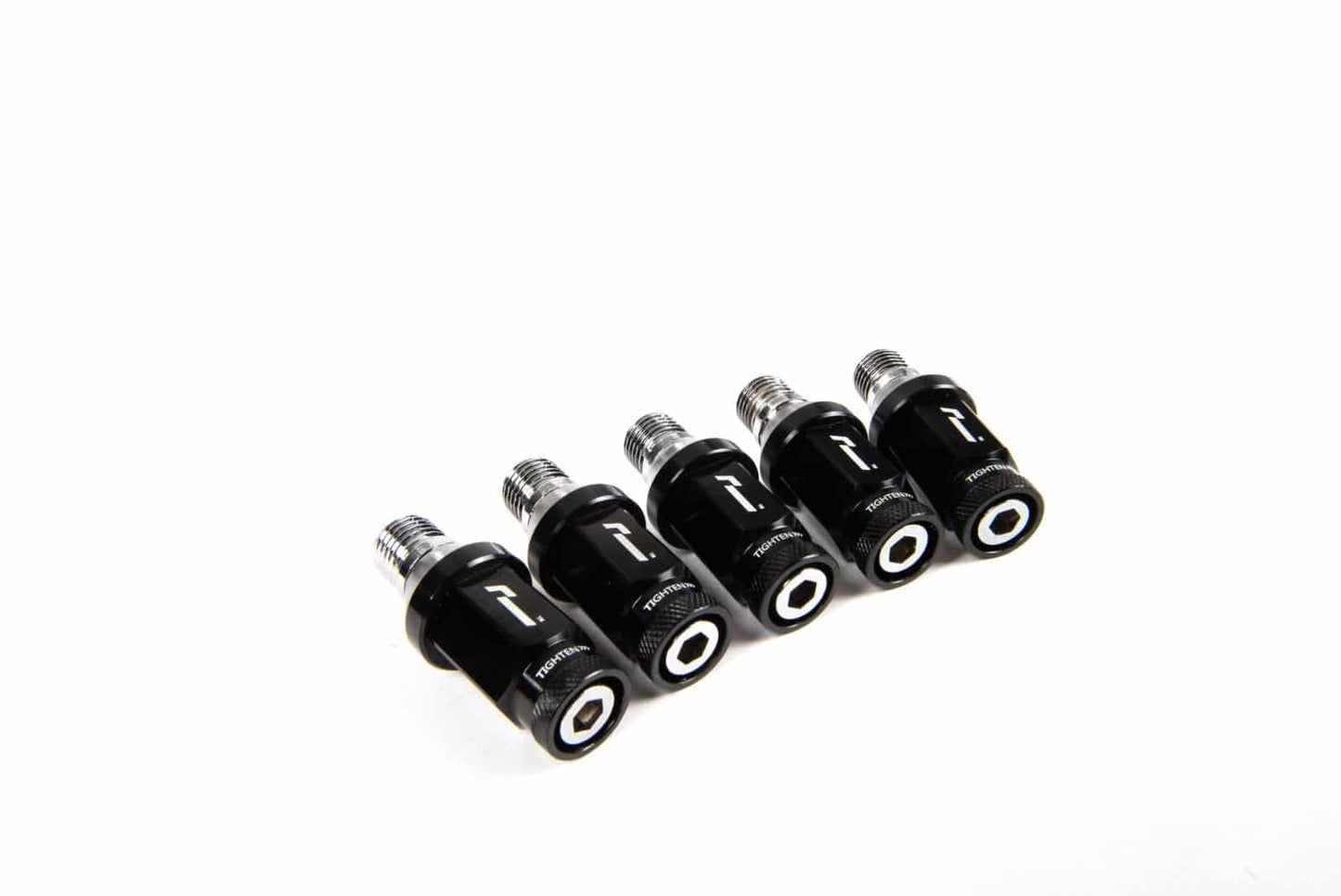 Racingline Audi Seat Skoda VW M14x1.50 Wheel Stud and Nut Kit (Inc. 8V S3, 8S TT, 5F Leon & MK7 Golf) - ML Performance UK