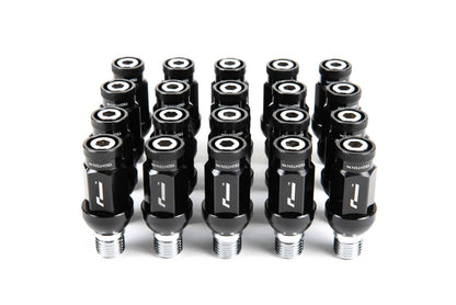 Racingline Audi Seat Skoda VW M14x1.50 Wheel Stud and Nut Kit (Inc. 8V S3, 8S TT, 5F Leon & MK7 Golf) - ML Performance UK