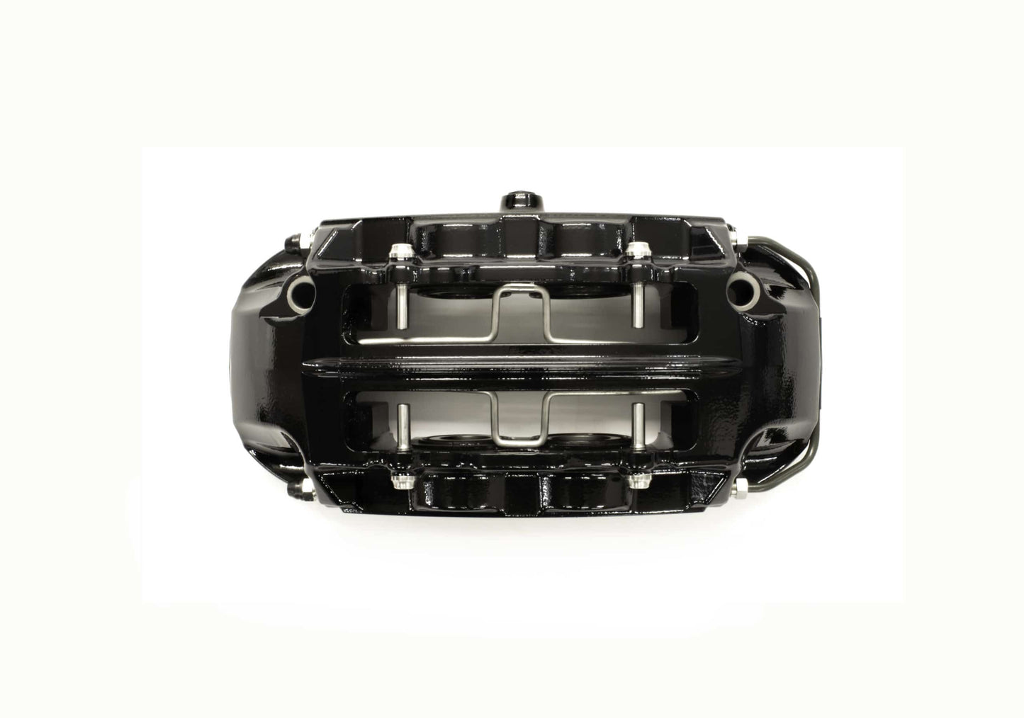 Racingline Audi Seat Skoda VW MQB Stage 2 EVO Monoblock Performance Brake Kit (Inc. 8V RS3, 5F Leon Cupra, MK7 Golf GTI & MK8 Golf R) - ML Performance UK