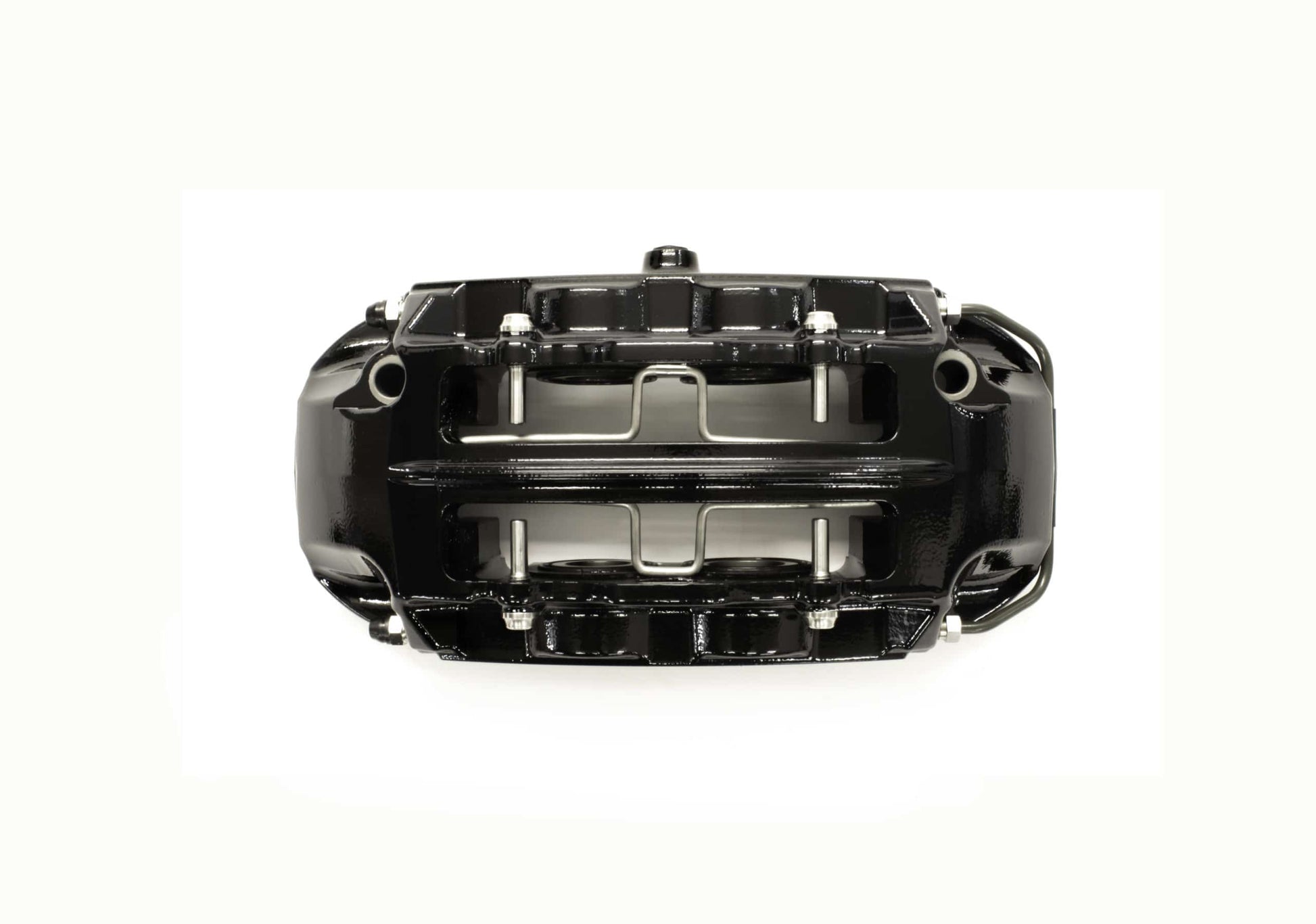 Racingline Audi Seat Skoda VW MQB Stage 2 EVO Monoblock Performance Brake Kit (Inc. 8V RS3, 5F Leon Cupra, MK7 Golf GTI & MK8 Golf R) - ML Performance UK