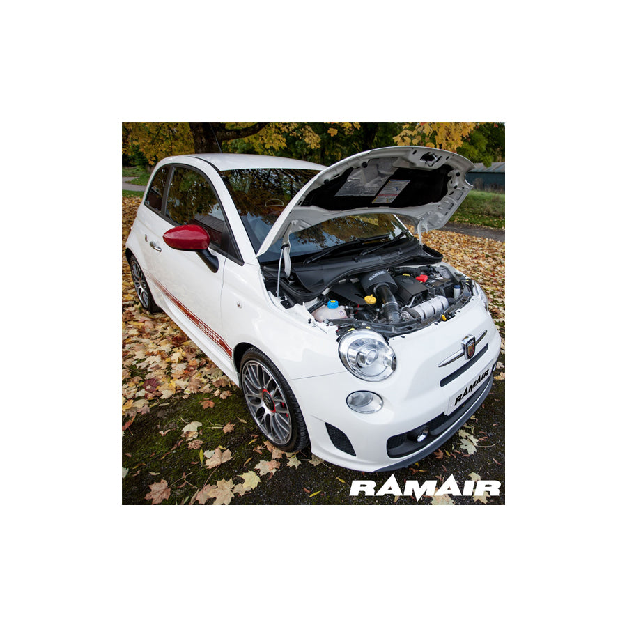 Ramair Abarth 1.4T Performance Intake Kit (500 & Essesse 595) - ML Performance UK