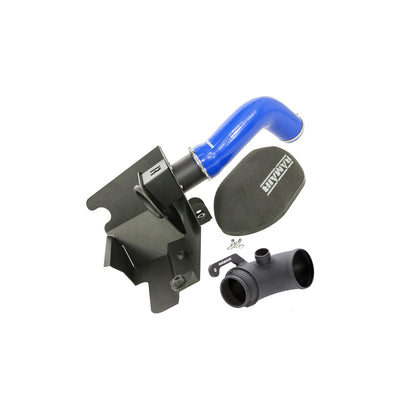 Ramair Audi Seat Skoda VW 1.8 2.0 TSI MQB Performance Intake Kit With Turbo Elbow (Inc. 8V A3, 5F Leon & MK7 Golf) - ML Performance UK