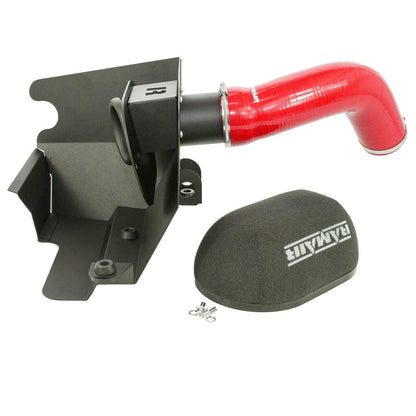 Ramair Audi Seat Skoda VW 1.8 2.0 TSI MQB Performance Intake Kit (Inc. 8V A3, 5F Leon & MK7 Golf) - ML Performance UK