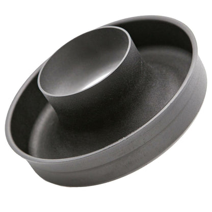 Ramair PRORAM 83mm ID Neck Large Cone Air Filter with Velocity Stack - ML Performance UK