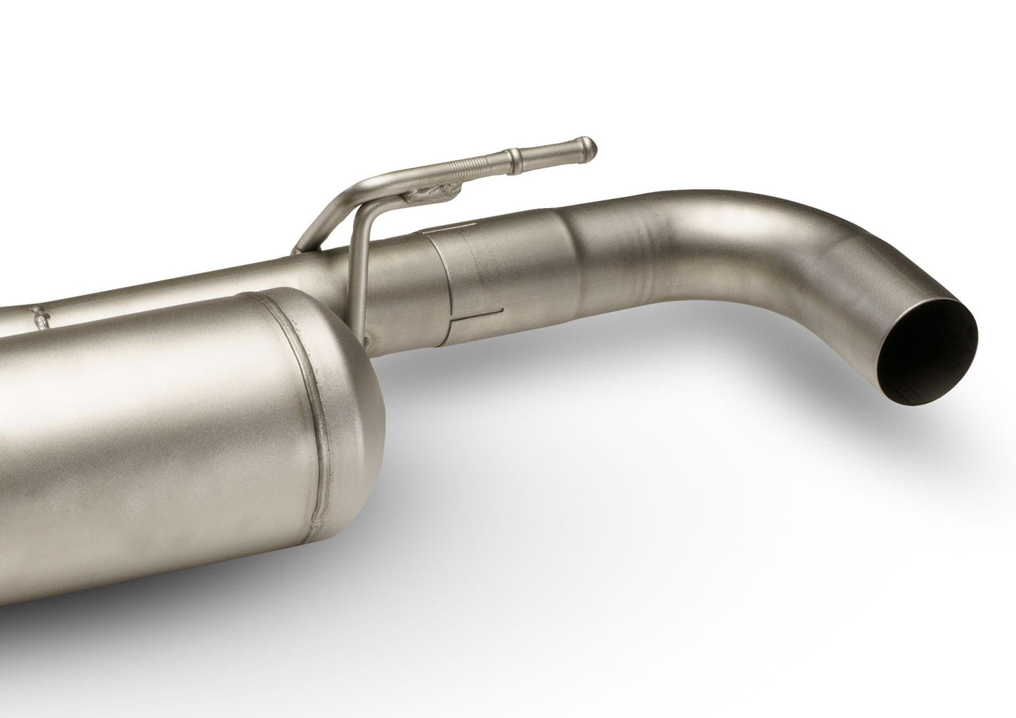 Remus Toyota GR Yaris Racing GPF-Back Exhaust System - ML Performance UK