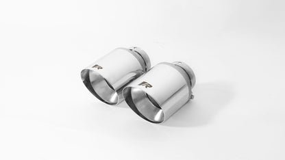 Remus Toyota GR Yaris Racing GPF-Back Exhaust System - ML Performance UK